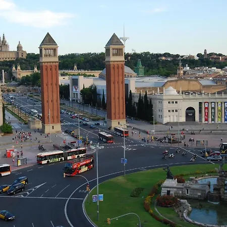 דירה Fuer 3 Personen Ca 40 Qm In Barcelona-gracia, Costa Brava Costa Del Maresme