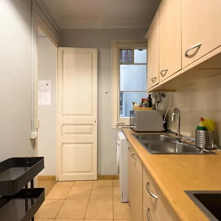 דירה Fuer 3 Personen Ca 40 Qm In Barcelona-gracia, Costa Brava Costa Del Maresme *